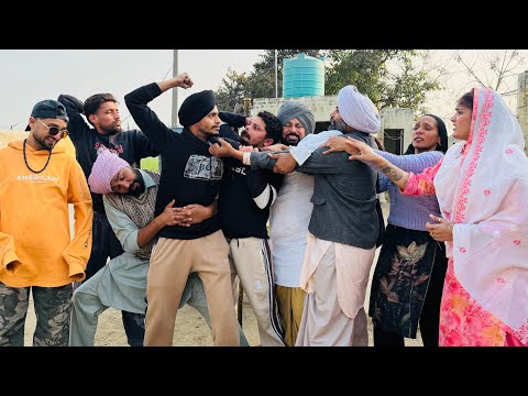ਮਾਲਦਾਰ ਛੜਾ 220 MALDAR SHADA baghu shada latest SHORT MOVIE 2026 PUNJABI FILM JATT BEAT RECORD