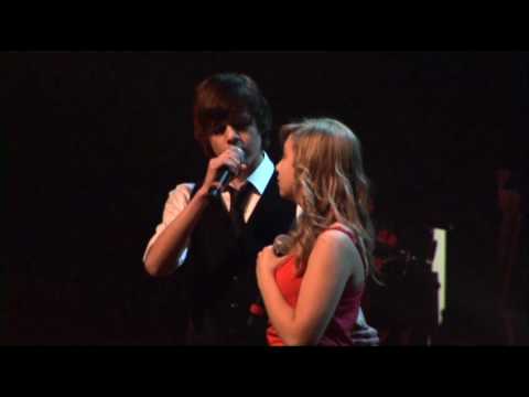 Tapis Rouge Le Show - 14h - Le coup de soleil (part 14).avi