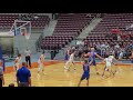 Josh Thalman 2020 Highlights 1