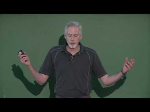 17  Segues, Core Location, and MapKit