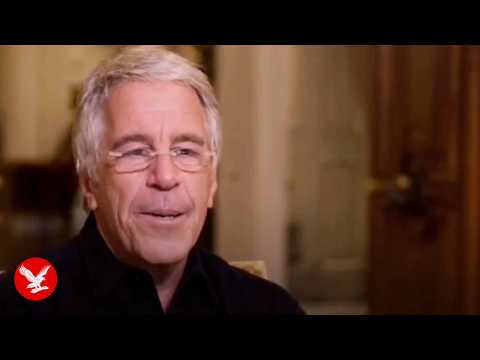 Epstein asked if he thinks he's 'the devil himself' in newly-released interview