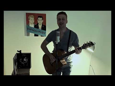 Sun the rainfall - Depeche Mode