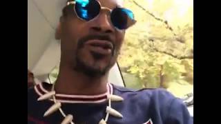 Snoop Dogg - Going Home Away
