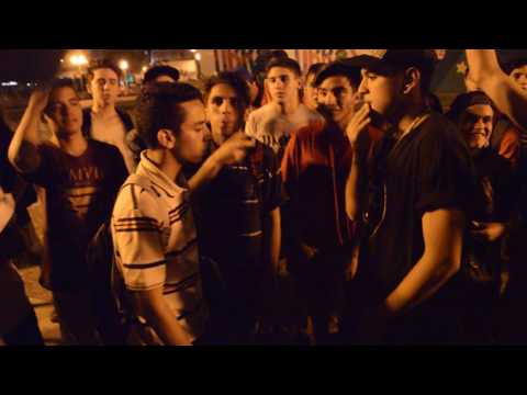 RODA/AGUSTIN/LUCHO vs LOS DEL SKILL CULIADASO - Semis 3vs3 SURVIVAL - Sinescritura