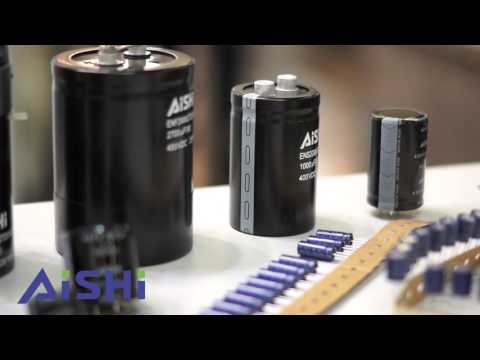 Capcomp GmbH Deutschland - Großhandel für elektrische Bauelemente