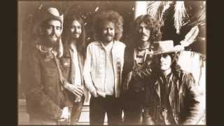 NEW RIDERS OF THE PURPLE SAGE • Louisiana Lady • 1971
