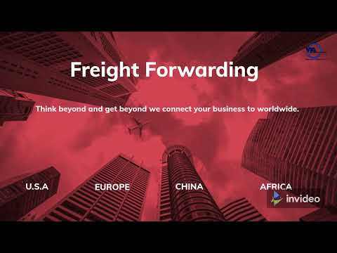 Sea freight forwarding