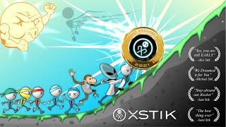 What is xSTIK? - Complete overview! (Hottest NFT Trend of XRPL)