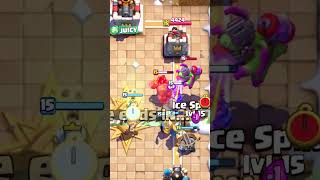 DOUBLE GOLEM...? - Deck Guide by JuicyJ
