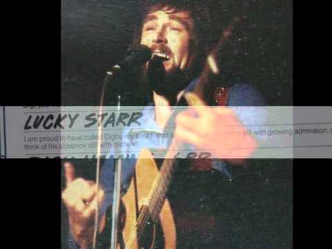 Digby Richards - Rock'n'roll I gave you all the best years of my life