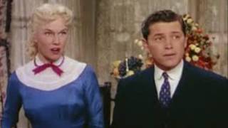 DORIS DAY   Every Little Movement
