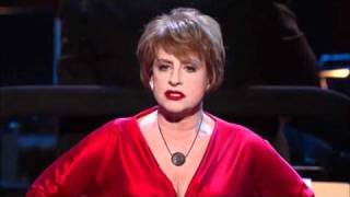 Patti LuPone - Ladies Who Lunch