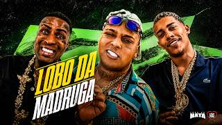 SET LOBO DA MADRUGA - MC Poze do Rodo, MC Ryan SP e MC IG