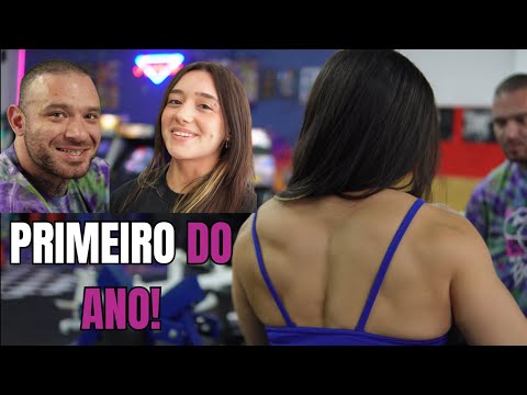 AMANDINHA DE VOLTA AOS PALCOS!!!