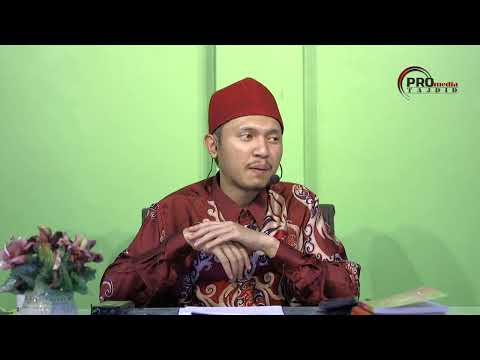 (LIVE) 03-08-2023 Ustaz Muhammad Fahmi Rusli: Syarah Zaadul Ma'ad