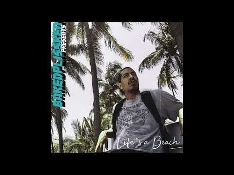 Baked Plissken - Life's A Beach (Full Beat Tape)