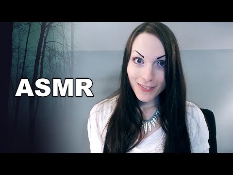 What is ASMR | Autonomous Sensory Meridian Response (Plus Demonstration)