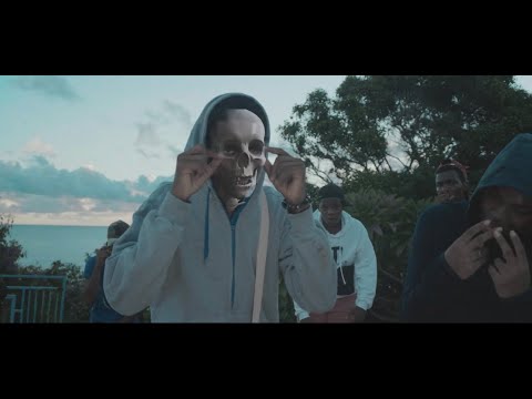 GzP - TIEKS clip officiel (feat. @teammedar2373) by Riim KLB Production