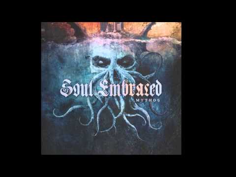 Soul Embraced - Transhuman (ft. Bruce Fitzhugh of Living Sacrifice)