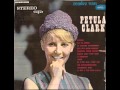 Petula Clark  - Les boungaivillees (1962)