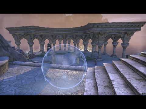 🔵Maormer Ocean Pearl Memento🔵 in ESO (Elder Scrolls Online)