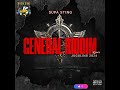 Supa Sting General Riddim Remix Juggling 2024