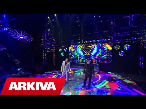 Blero & Ylber Osmani - A e din (Gezuar 2019)