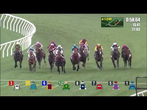 15/5/2022 (671) Escape Route - K Teetan