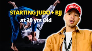 JUDO VS BJJ | Which is better?