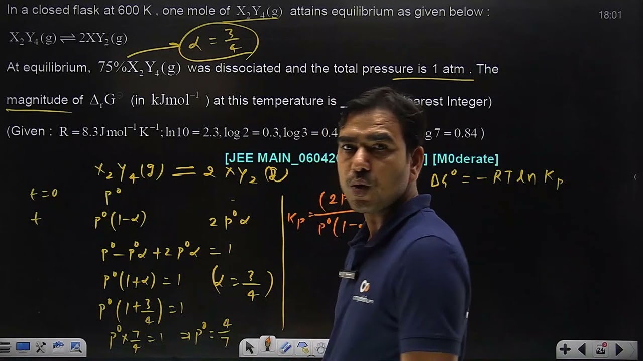 Video Solution