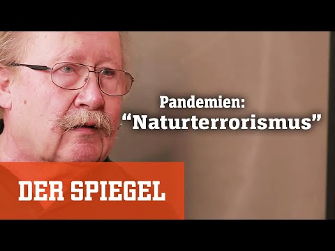 Philosoph Peter Sloterdijk über Jogi Löw, die Pandemie und Querdenker (Büchershow Spitzentitel) Video-Thumbnail von YouTube