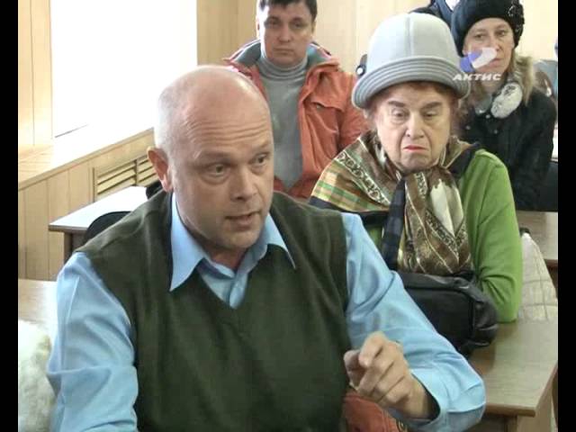 «Итоги недели» от 06.04.2013 г.