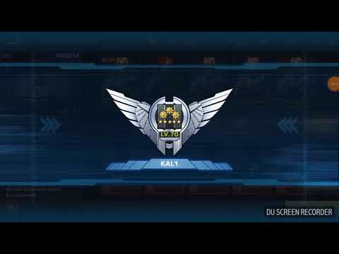 70 LEVEL KIYAMET KOMBAT ARENA ( RØØ )