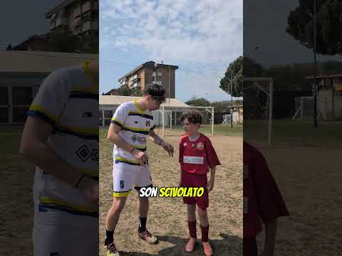 Il futuro della nazionale italiana è nelle nostre mani!! Siete preoccupati? 😦 #shortsvideo #calcio