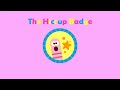 Hey Duggee Season 1 Badges