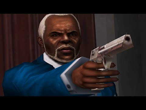 007: Agent Under Fire - Mission #3 - Bad Diplomacy (4K)