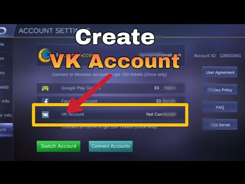 Vk Account Ml Detailed Login Instructions Loginnote