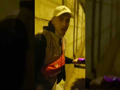 tunechikidd improvisando