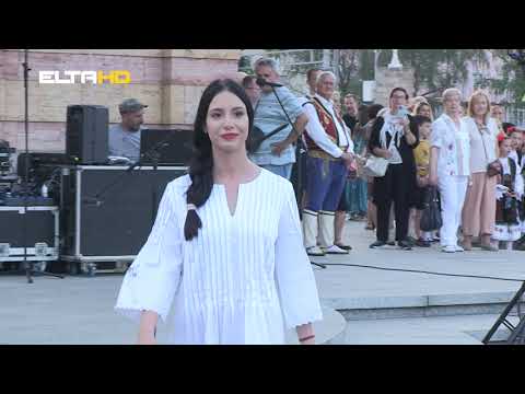 BL HRONIKA 07 06 22 - SLAVLJE KROZ TRADICIJU