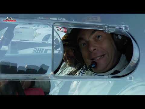 Tucci-Micalizzi al Trofeo Maremma 2018 - Toscana Motori 01nov18