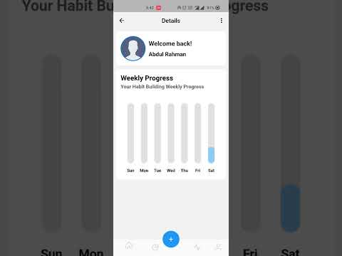 Habit Tracker