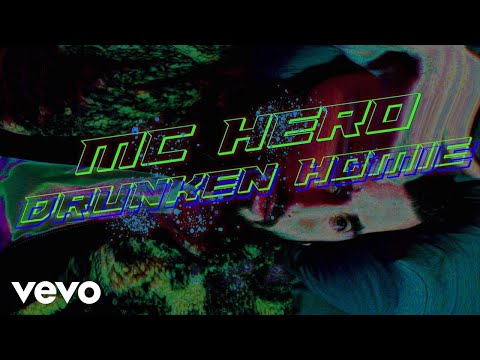 Mc Hero - Drunken Homie (Official Video)