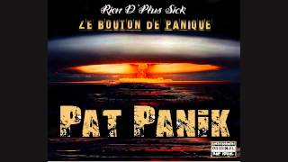 Pat-Panik - Our World (Feat.Half,Dj.Mindgame)