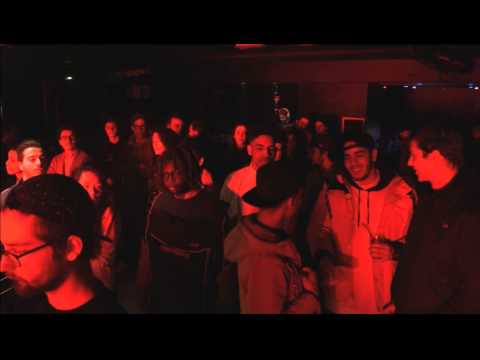 Twinztrack Boiler Room Paris DJ Set