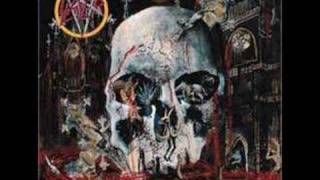 Slayer- Dissident Aggressor