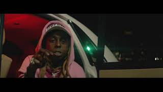 Lil Wayne - Quasimodo (Official Audio)