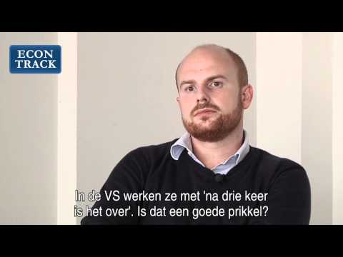 Econtrack - Roberto Galbiati over crmininaliteit en prikkels