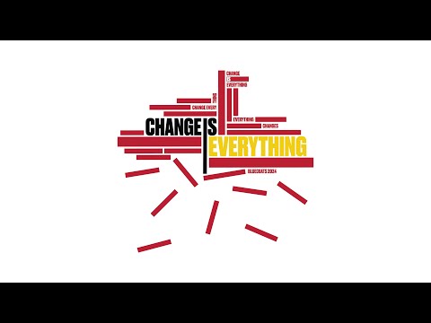 Change Is Everything