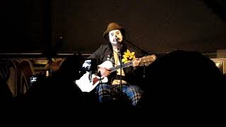 Cokie the Clown (Fat Mike, NOFX) - Assisted Suicide song (unreleased) - SXSW 2010