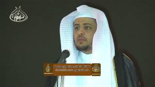 صورة خطبة الجمعة: لمحات من حياة الصديق أبو بكر رضي الله عنه